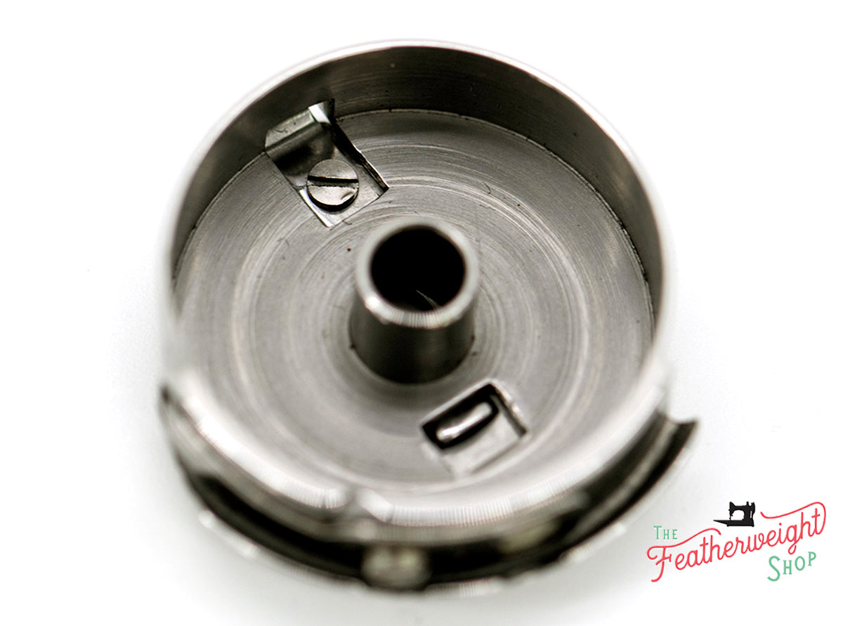 Singer Featherweight 221 222 Bobbin Case