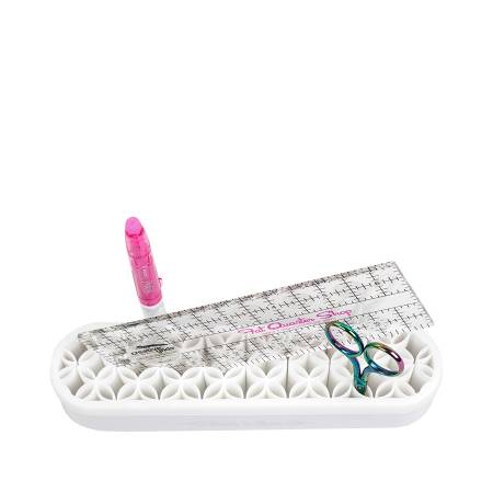 Stash 'n Store Organizer - WHITE