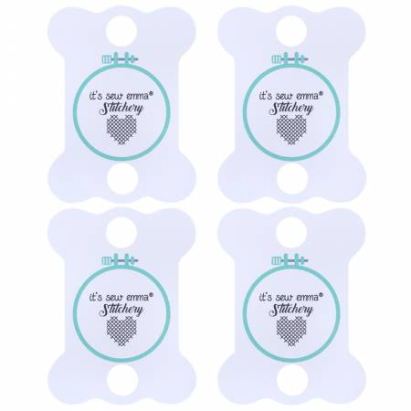 Stitchy FlossBitties Floss Drops by It's Sew Emma