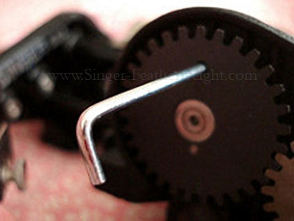 L-PIN, Replica for Pinking Pinker Attachment