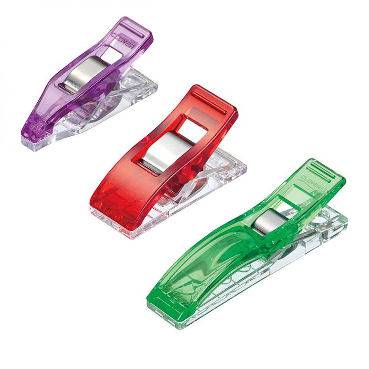 Wonder Clips, VARIETY PACK - 26