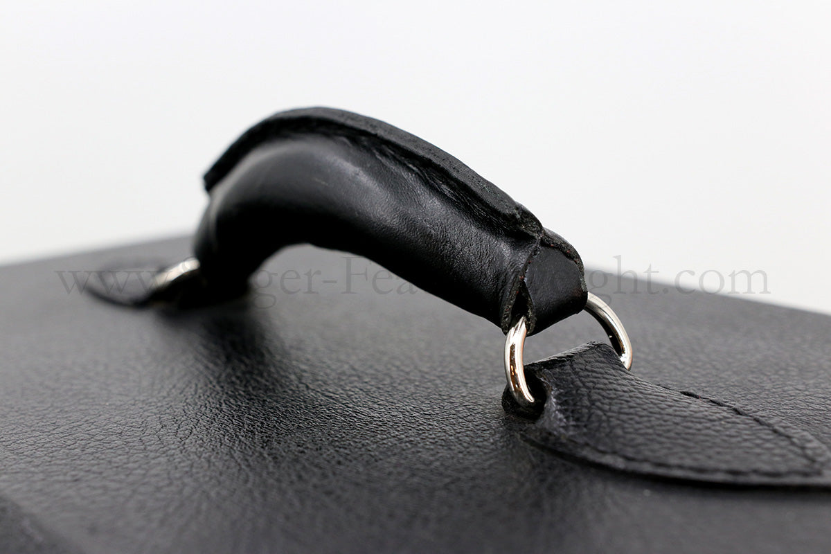 case handle
