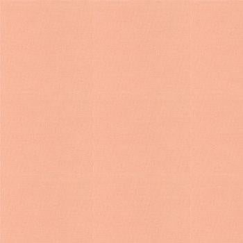 Fabric, Bella Solids by Moda - PEACH (by the yard)