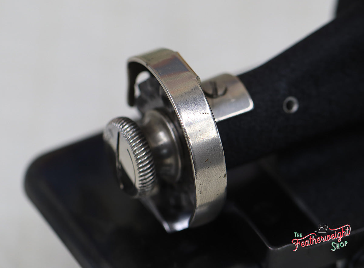 Pinker / Pinking Attachment, Blade Shield, Singer (Vintage Original