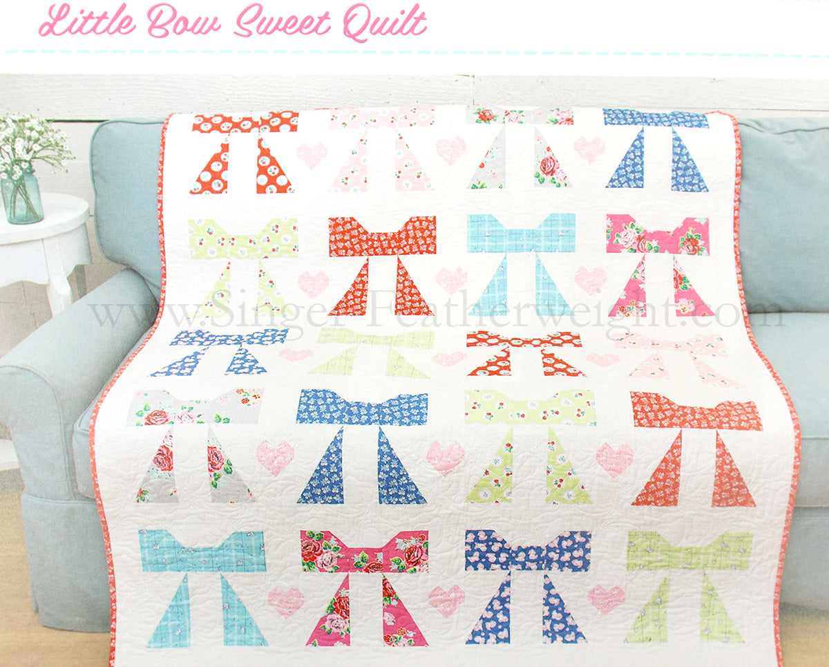 PATTERN BOOK, Pretty Playtime (Children's Quilts) by Elea Lutz