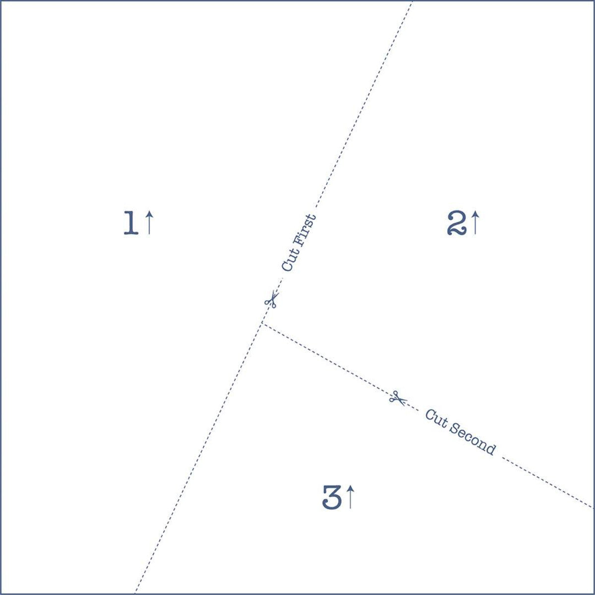 5 inch lori holt crazy quilt papers