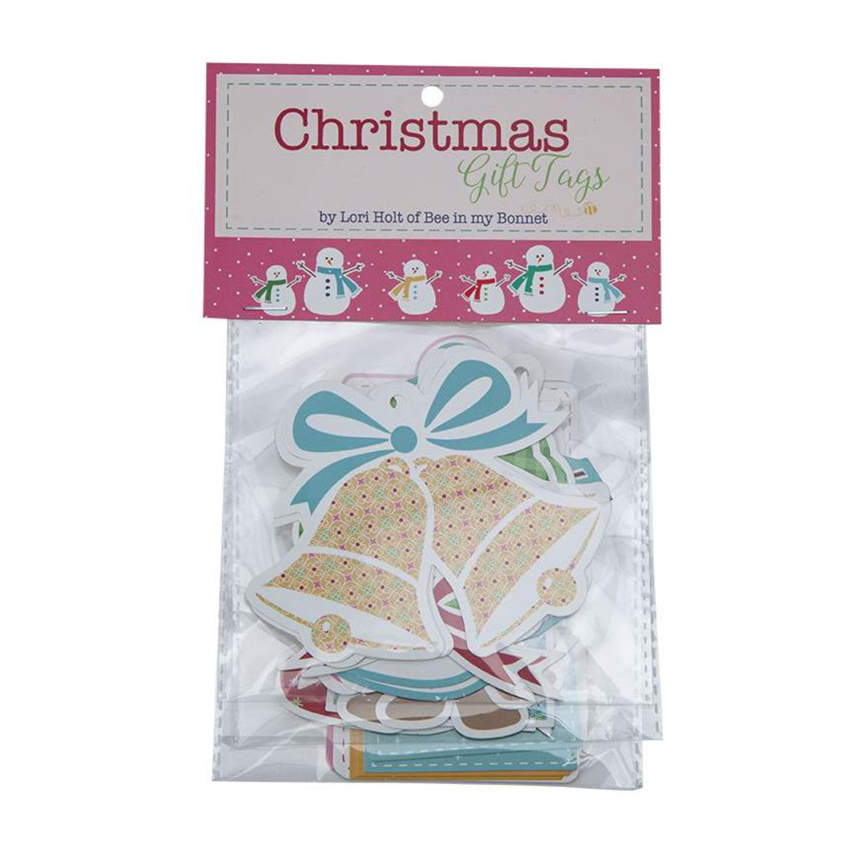 Christmas Gift Tags  Lori's favorite things