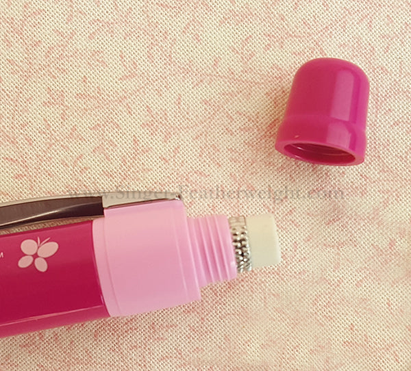 Sewline Fabric Pencil ERASER REFILLS