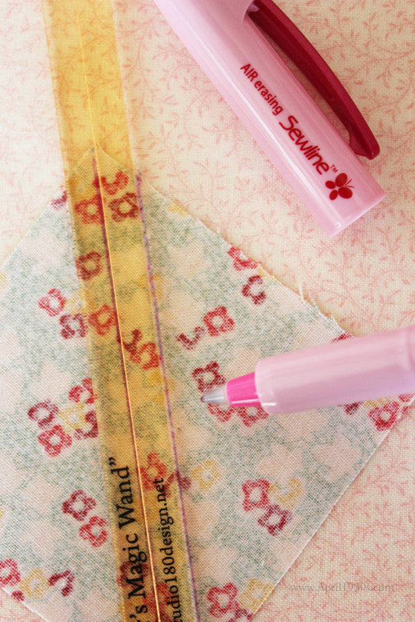 Sewline Air Erasable ROLLER BALL PEN