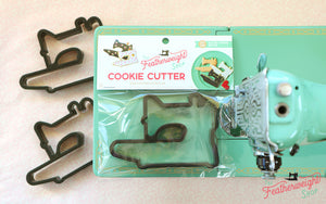 featherweight cookie cutter