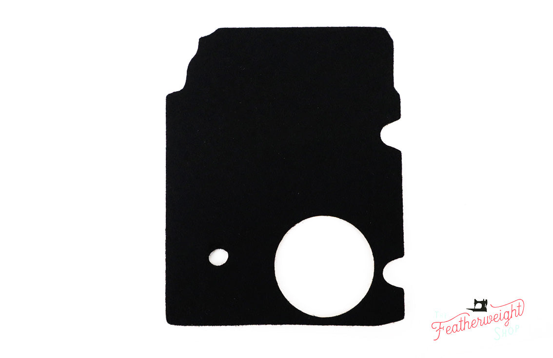 Singer Featherweight 222 Felt Drip Pad