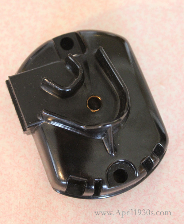 Motor Plate Housing, Pulley Side (Vintage Original)