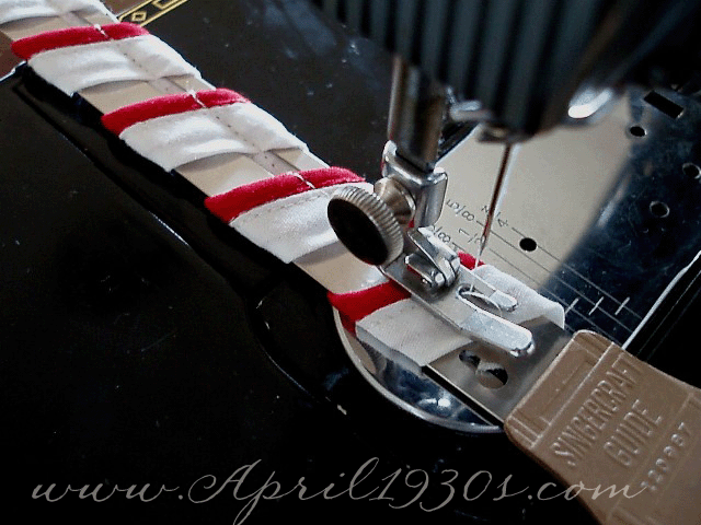 Singercraft Guide, Singer (Vintage Original)