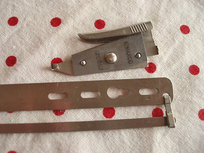 Singercraft Guide, Singer (Vintage Original)