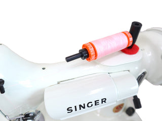 Load image into Gallery viewer, Thread Post for Vintage Singer Sewing Machines