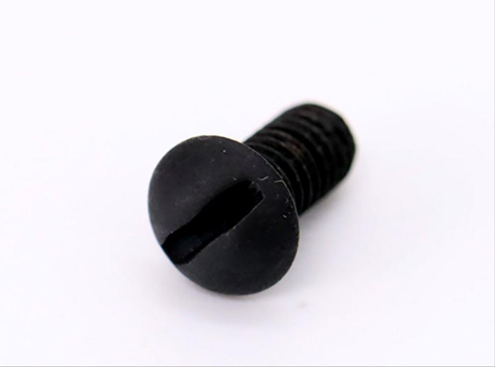 Screw, Spool Pin Cover Plate  (Vintage Original)