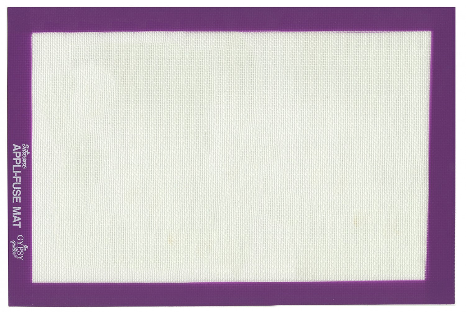 Appli-Fuse Silicone 12" x 18" Applique Mat