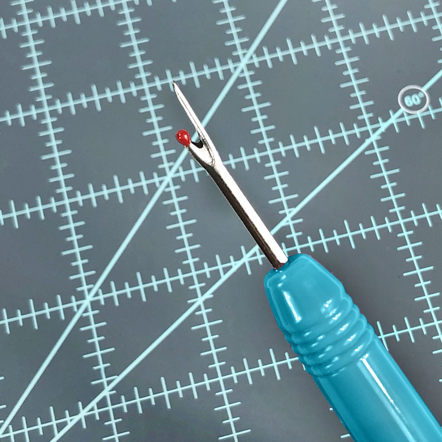 Seam Ripper, Gypsy Quilter Seam Fix - BOHEMIAN BLUE