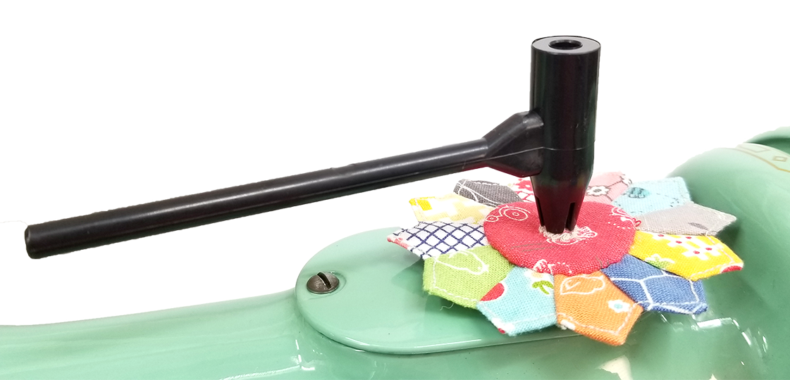 Thread Post for Vintage Singer Sewing Machines