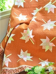 Fabric, Cinnamon & Cream by Fig Tree & Co. - JELLY ROLL