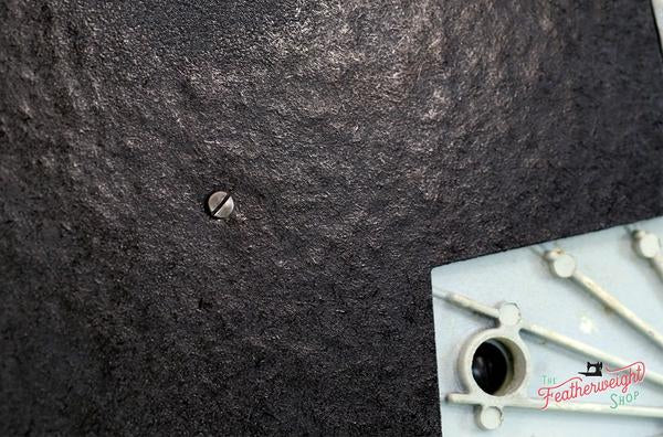 masonite featherweight drip pan