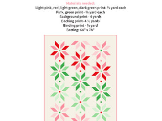 Load image into Gallery viewer, Pattern, Bright Stars Quilt by Ellis &amp; Higgs (digital download)