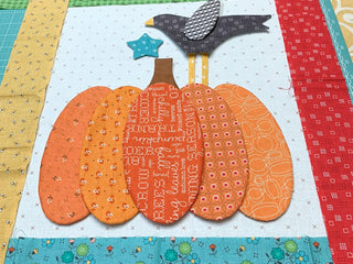 Load image into Gallery viewer, Sew Simple Shapes, AUTUMN LOVE by Lori Holt of Bee in My Bonnet