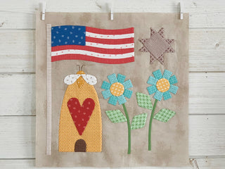 Load image into Gallery viewer, Sew Simple Shapes, PRIM by Lori Holt of Bee in My Bonnet