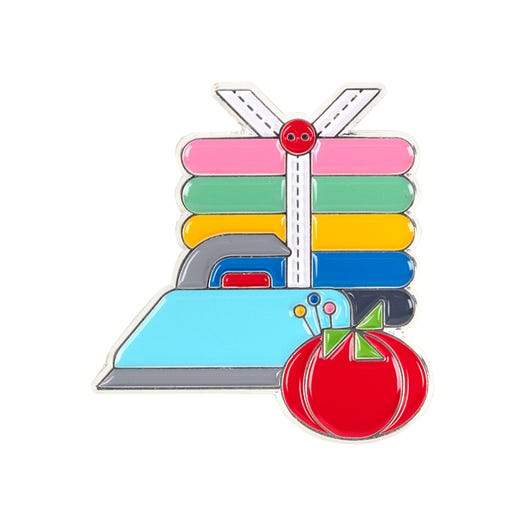 Needle Minder, Sew Day by Lori Holt