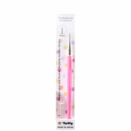 Stiletto Tool by Tulip - PINK