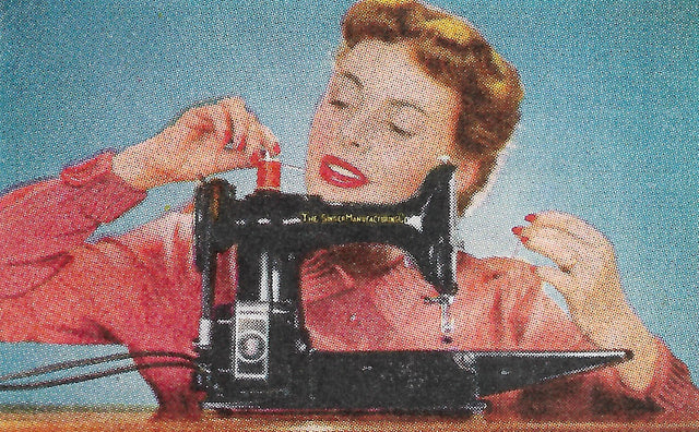 What To Look For When Buying a Featherweight