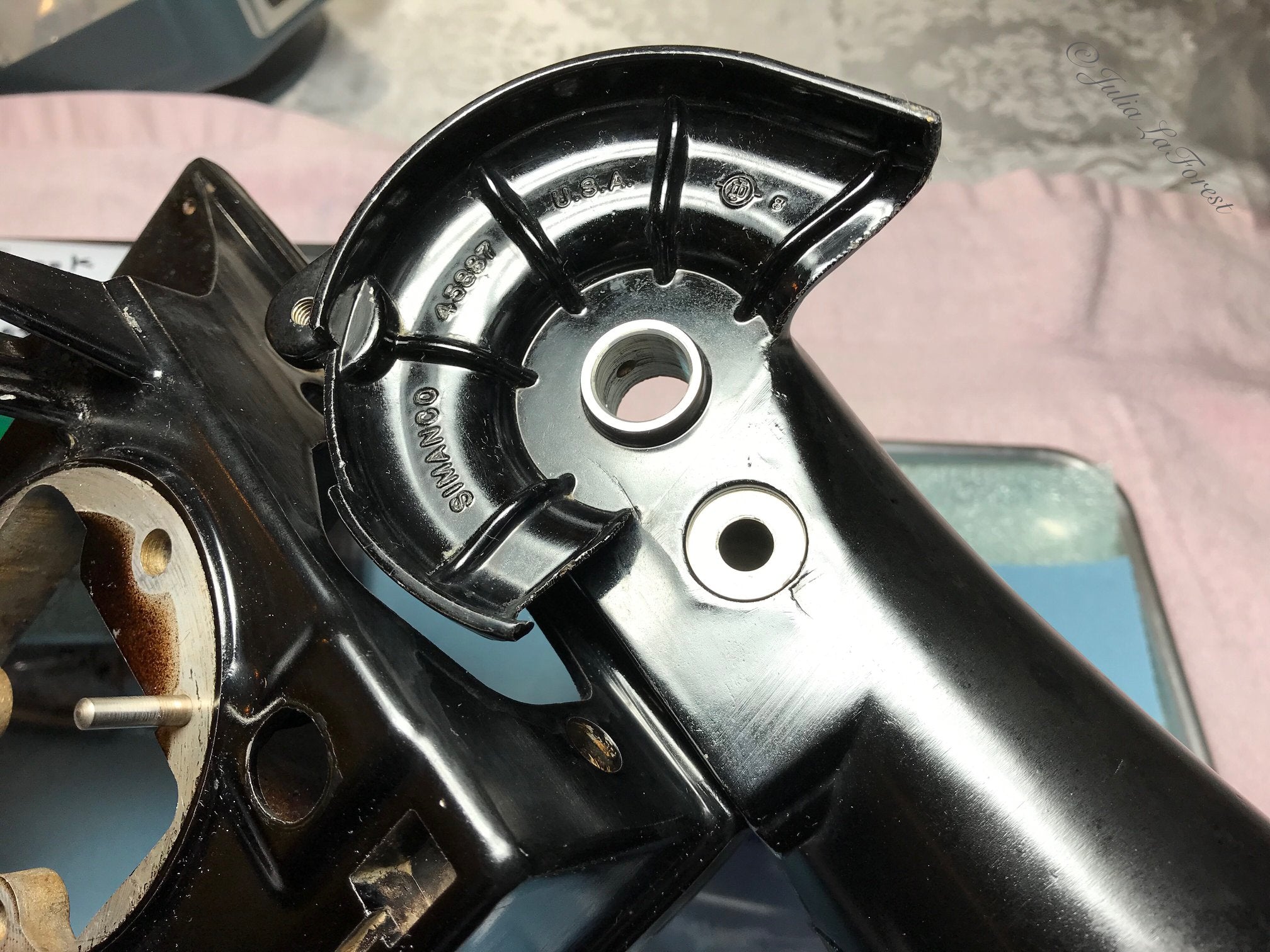 Restore Along Part 11: Look At That Shine