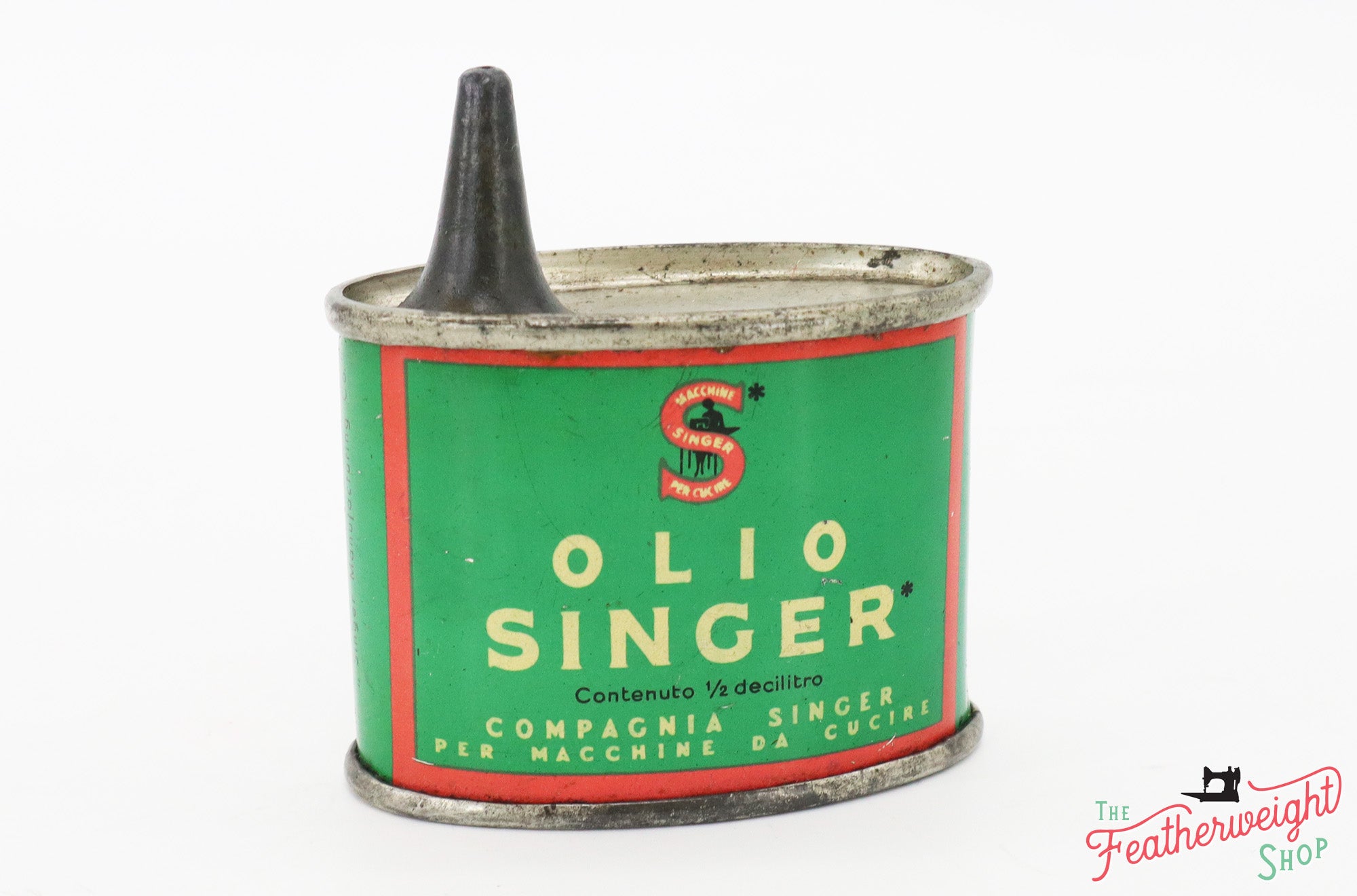Tracing Wheel, Singer (Vintage Original) – The Singer Featherweight Shop