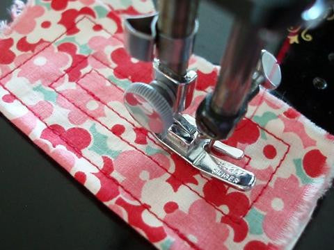 Troubleshooting Featherweight Stitch Problems Skipping Stitches Etc