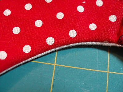 Old Fashioned Sewing Techniques Had a Purpose