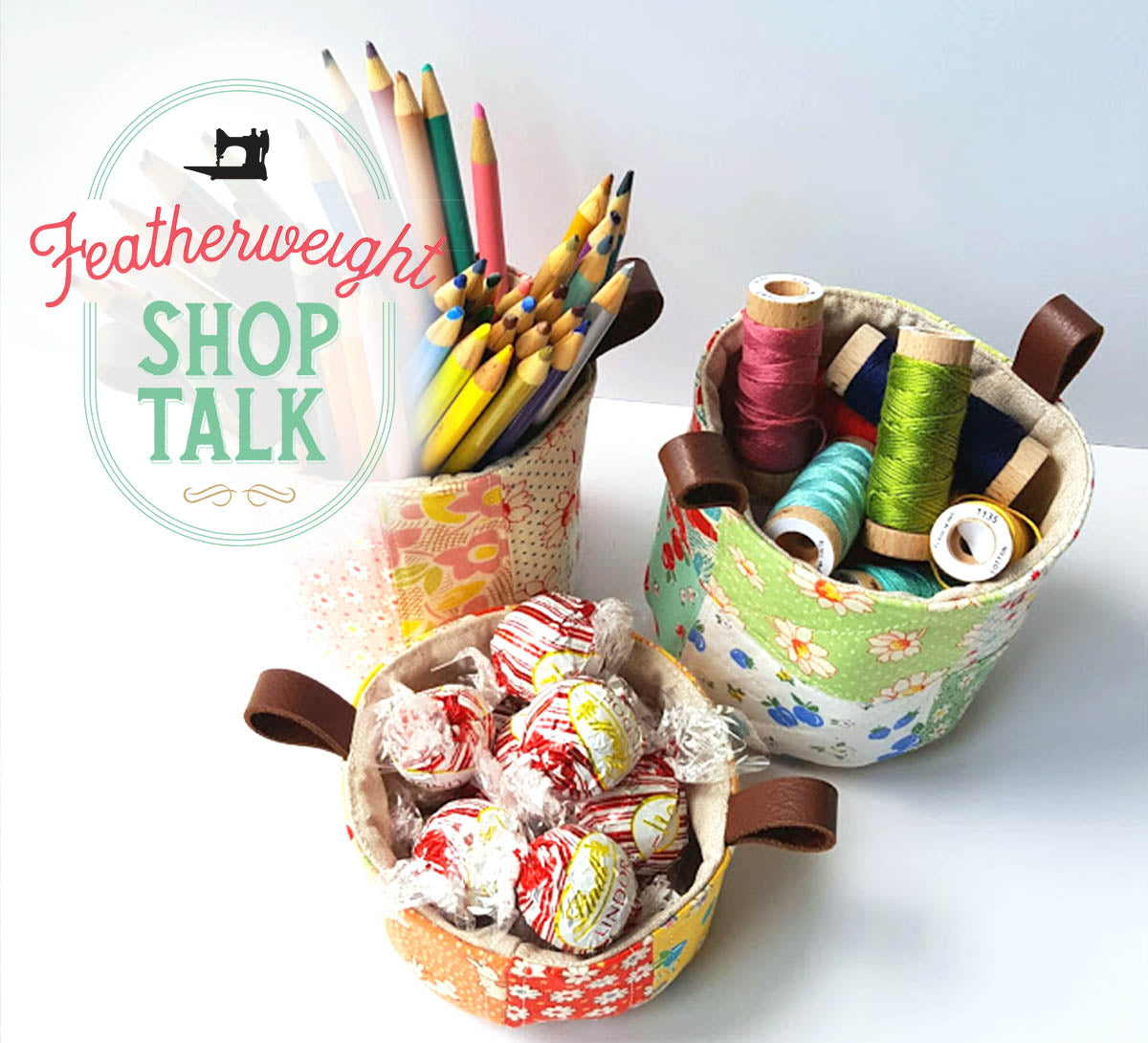 SHOP TALK: The Pixie Cup