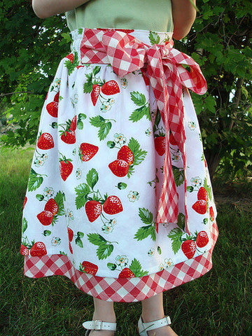 Strawberry Faire