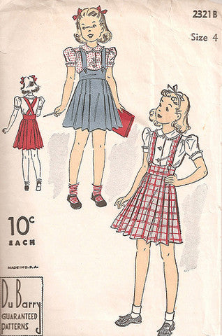 Uniformity for Back to School