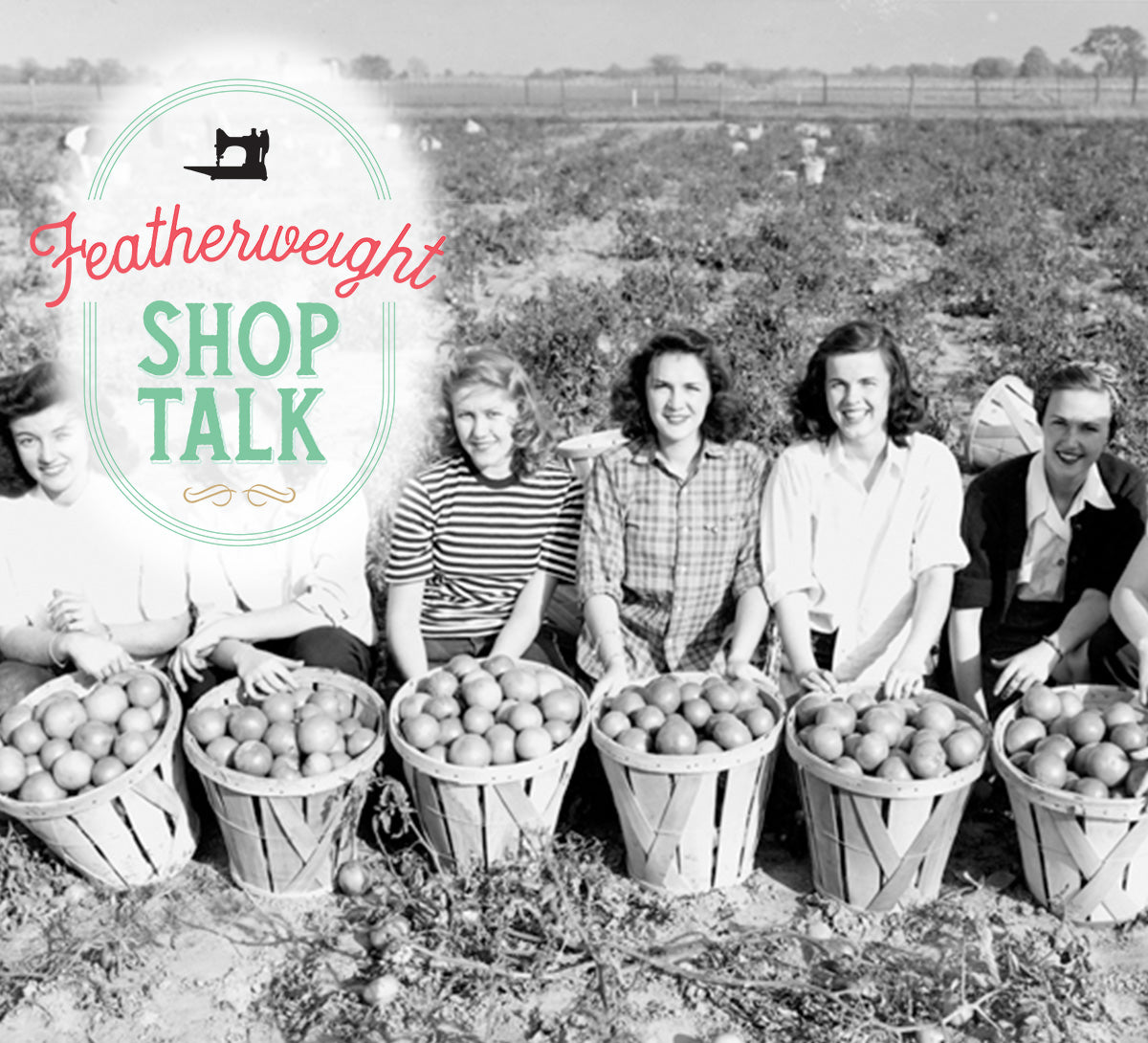 Shop Talk: Victory Gardens