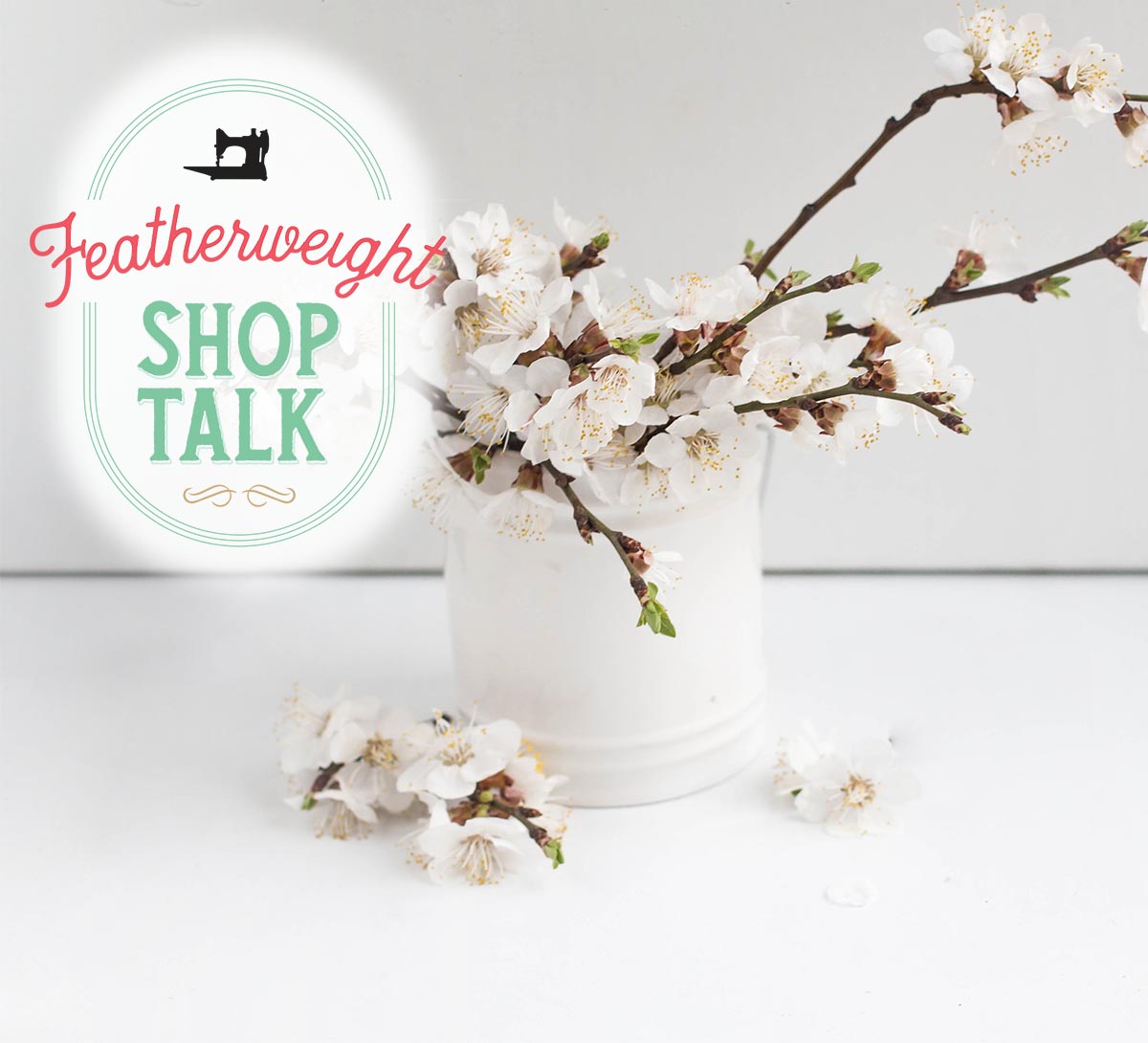 SHOP TALK: Blooming On The Inside