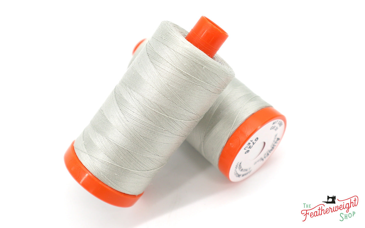 Thread – The Singer Featherweight Shop