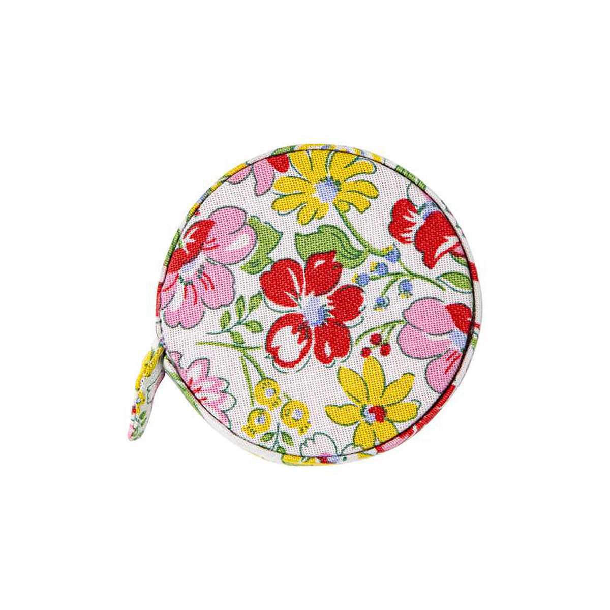 Tape Measure, Liberty London, Metric & Imperial Measuring - FLORAL JOY