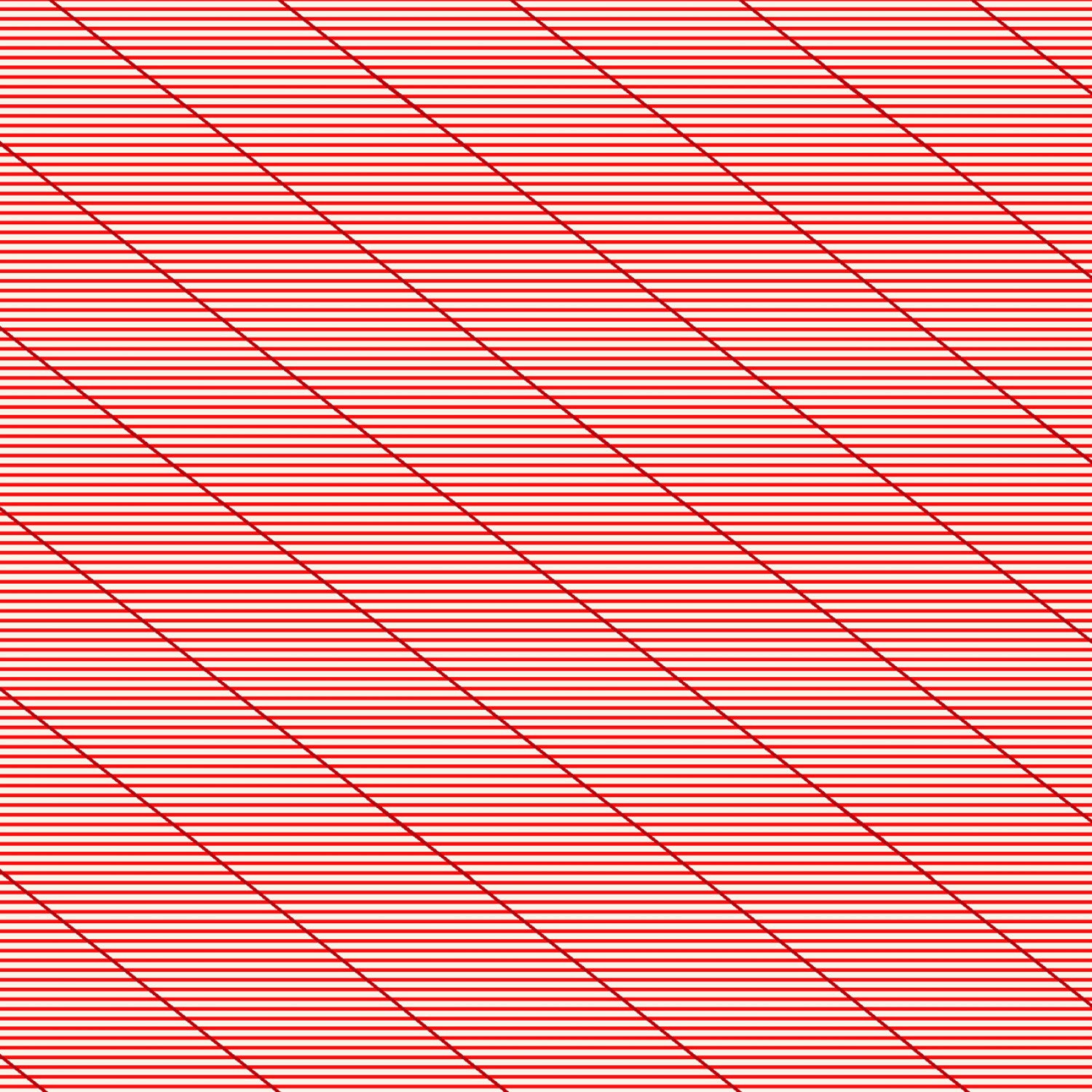 Fabric, Winter in Snowtown by Buttermilk Basin - Red Diagonal Stripe (by the yard)