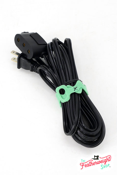 Cord Replacement, Foot Controller CORD / ELECTRIC WIRING