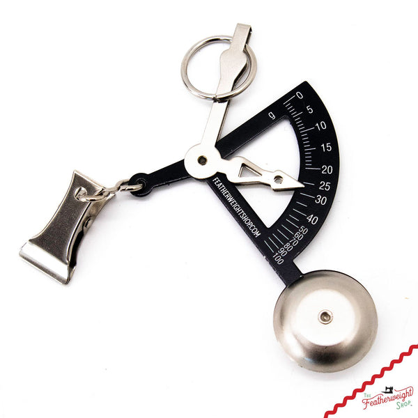 Bobbin Tension Meter