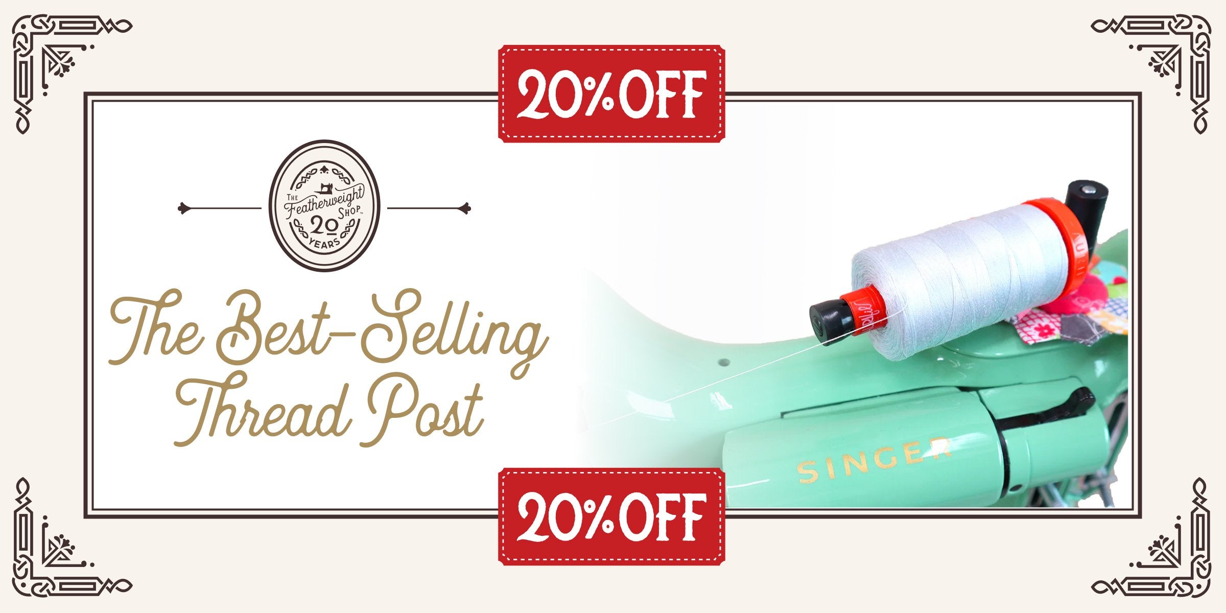 Sale Ends Soon!