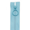 ☆Zipper☆ YKK #5 Nickel Pant Zippers | WAWAK