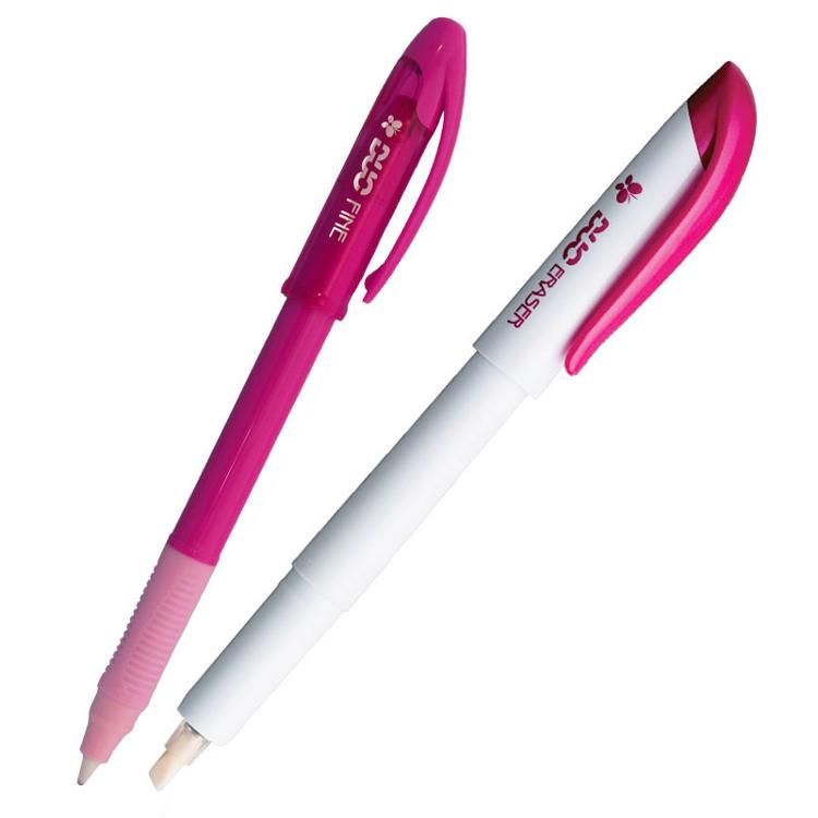 Sewline DUO Fine Point Fabric Marker and Eraser