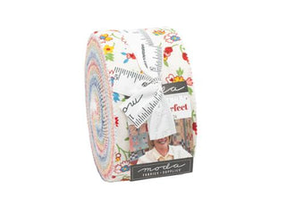 Load image into Gallery viewer, Fabric, Picture Perfect by American Jane - JELLY ROLL