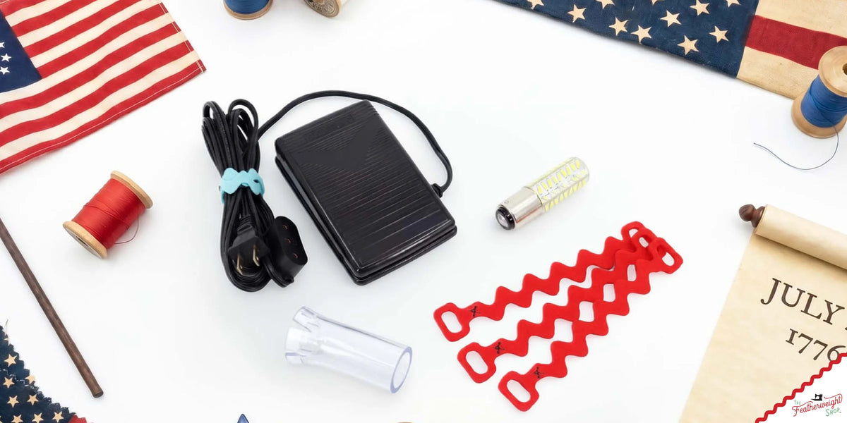 4THOFJULY26 ELECTRICESSENTIALS WD